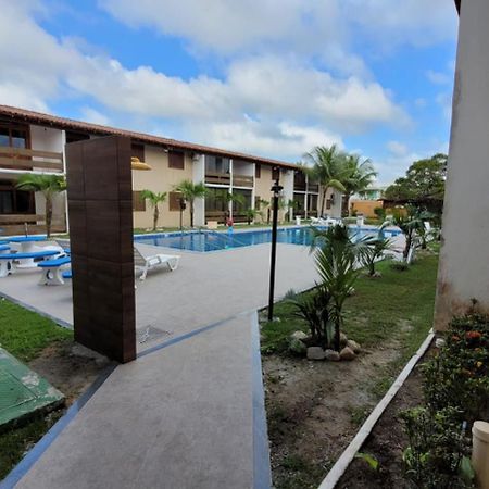 Apart Praia Porto Porto Seguro Exteriér fotografie