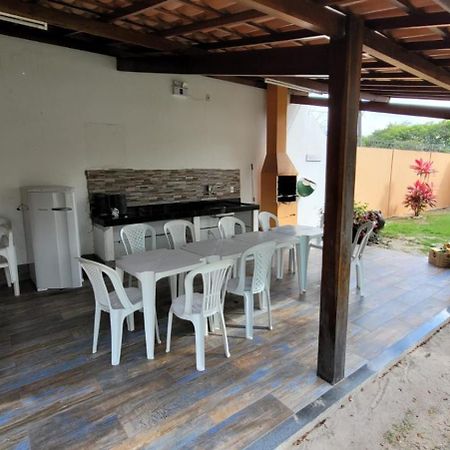 Apart Praia Porto Porto Seguro Exteriér fotografie
