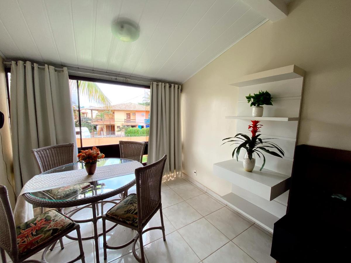 Apart Praia Porto Porto Seguro Exteriér fotografie