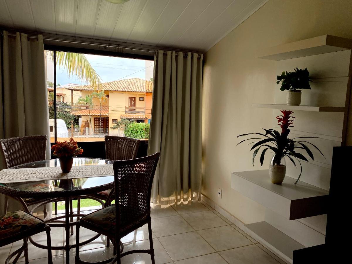 Apart Praia Porto Porto Seguro Exteriér fotografie