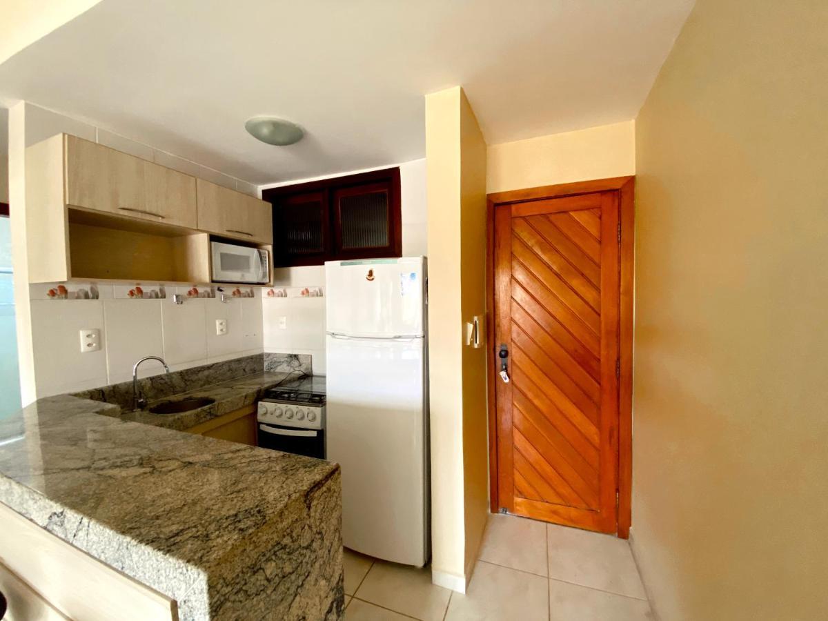 Apart Praia Porto Porto Seguro Exteriér fotografie
