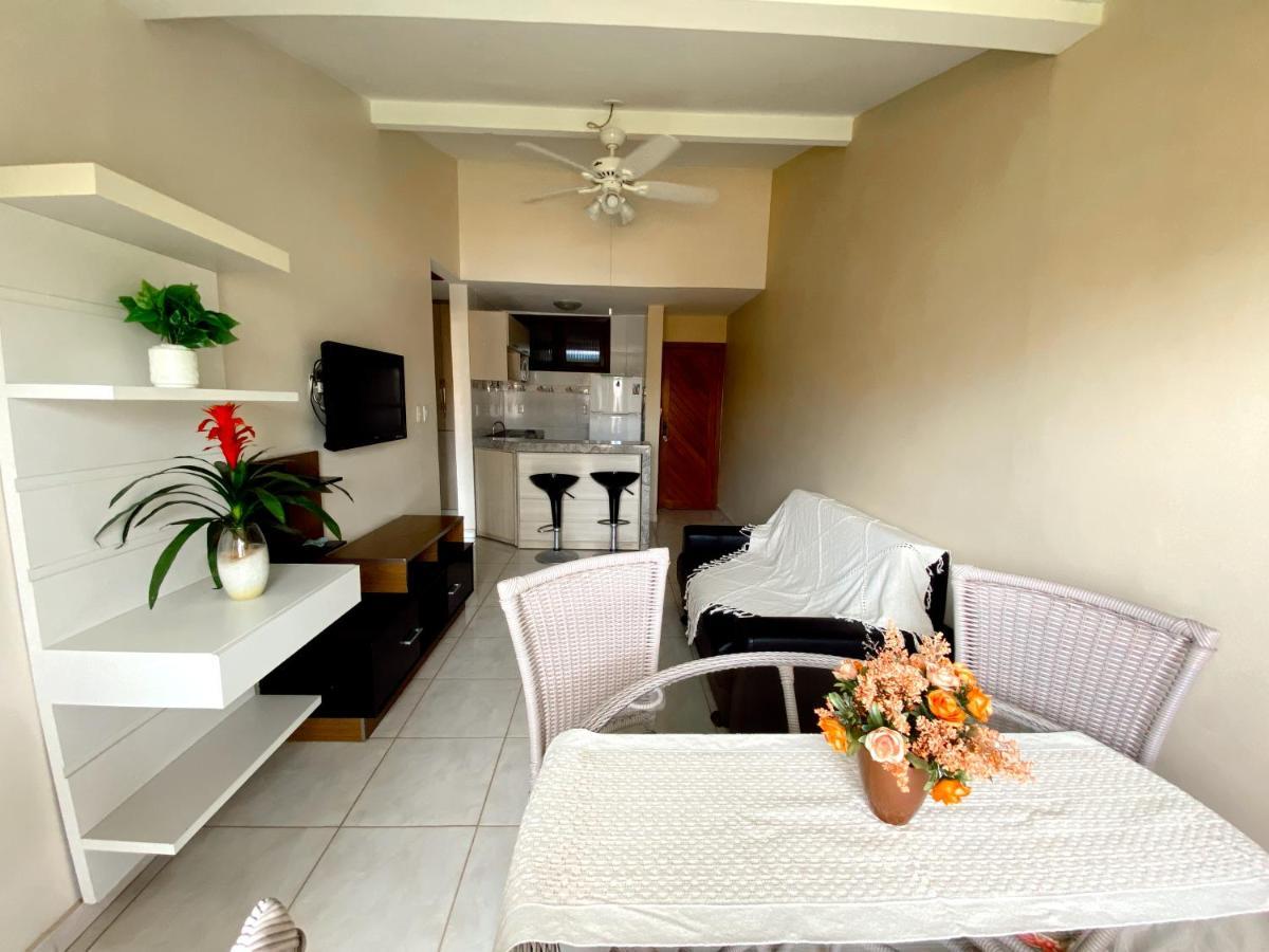 Apart Praia Porto Porto Seguro Exteriér fotografie