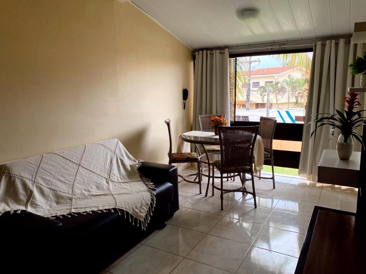 Apart Praia Porto Porto Seguro Exteriér fotografie