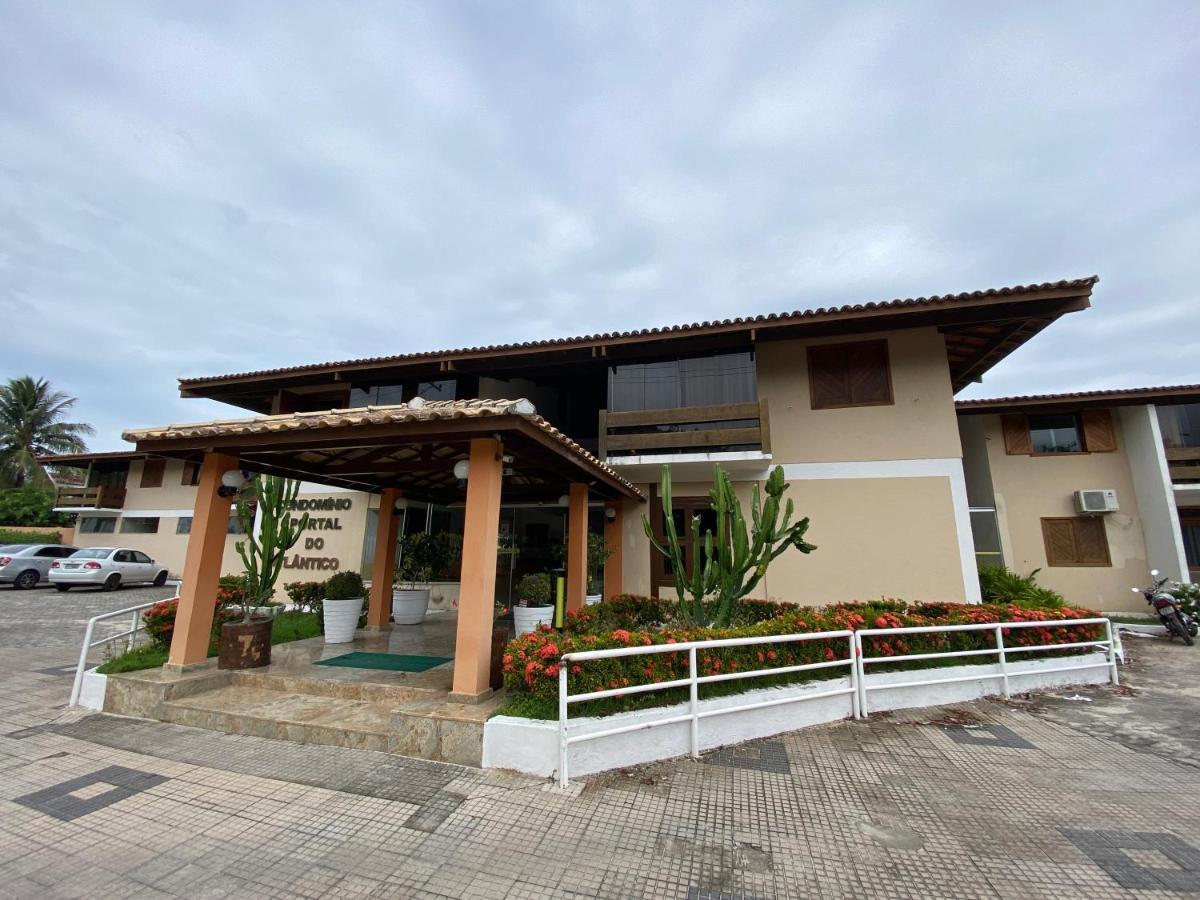 Apart Praia Porto Porto Seguro Exteriér fotografie